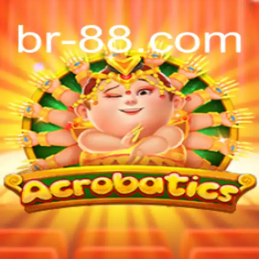 Explorando o Mundo do Jogo Acrobatics: Diversão e Estratégia