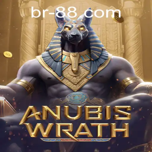 Descubra AnubisWrath: O Novo Fenômeno do Mundo dos Jogos