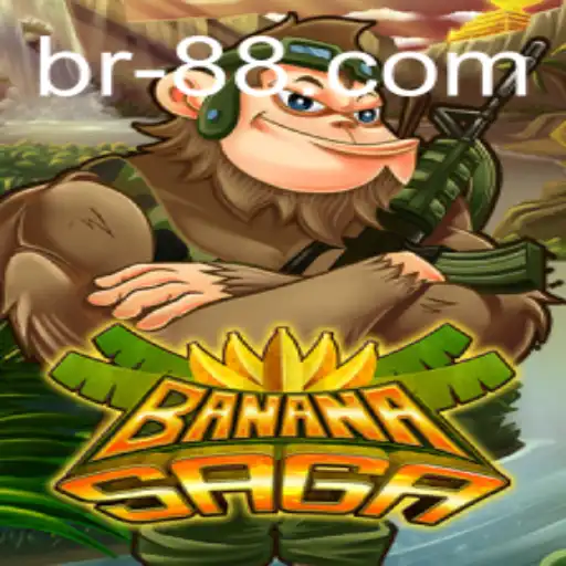 Descubra BananaSaga: O Jogo Empolgante em Destaque no br88.com