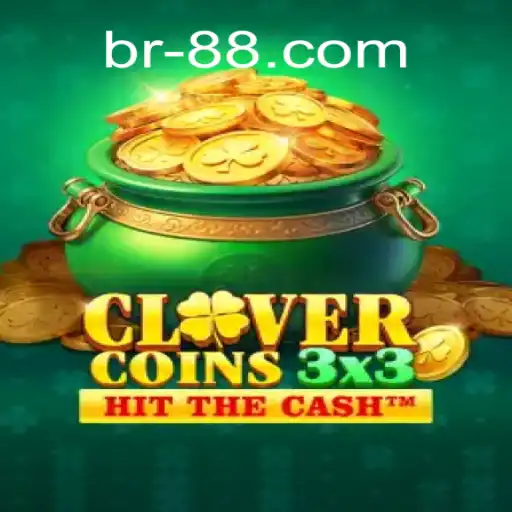 Descubra Clovercoin3x3: Um Jogo Inovador no Mundo dos Cassinos Online