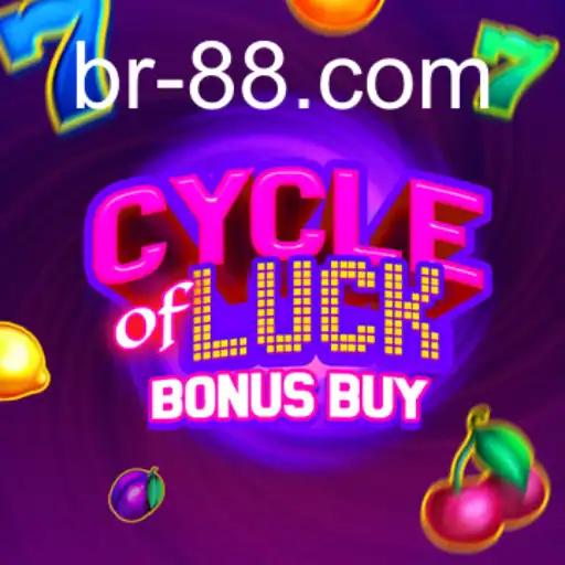 Explorando o Mundo de CycleofLuckBonusBuy: Uma Nova Dimensão em Jogos de Azar