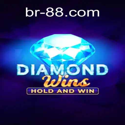 Descubra o Empolgante Mundo de DiamondWins no br88.com