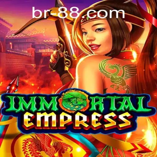 ImmortalEmpress: Um Mergulho no Universo do Jogo Online