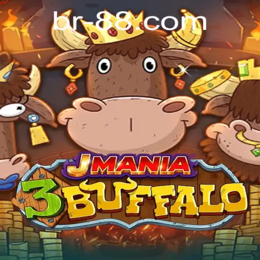 Explorando o Mundo de JMania3Buffalo: Um Vício em Forma de Jogo