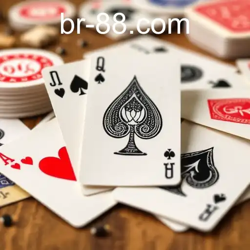 Jogos de cartas