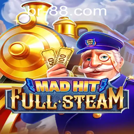 Explorando o Fascinante Mundo de MadHitFullSteam: Um Novo Jogo com Emoção e Estratégia