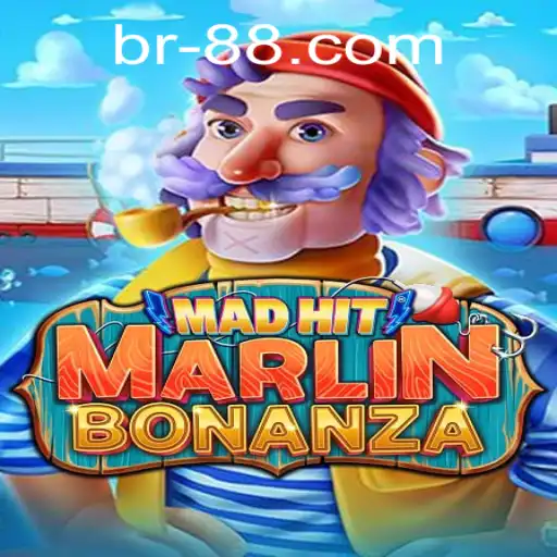 MadHitMarlinBonanza: Explorando as Profundezas do Entretenimento