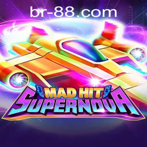 Explorando MadHitSupernova: A Nova Sensação do Mundo dos Jogos