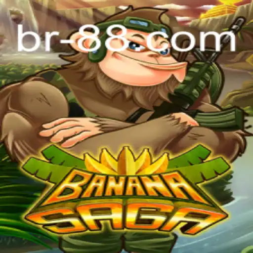 Descubra BananaSaga: O Jogo Empolgante em Destaque no br88.com