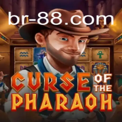 CurseofthePharaoh: Descubra as Aventuras e Mistérios do Antigo Egito