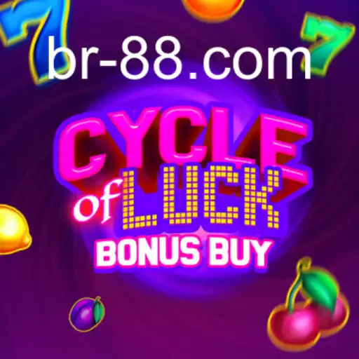 Explorando o Mundo de CycleofLuckBonusBuy: Uma Nova Dimensão em Jogos de Azar