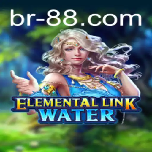 Descubra o Fantástico Mundo de ElementalLinkWater