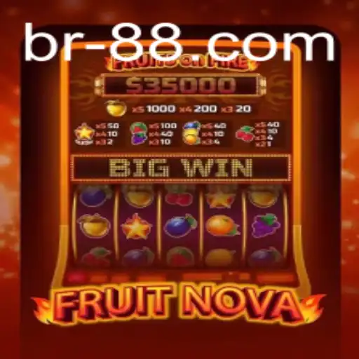 Explorando o Mundo de FruitNova: Um Jogo de Ação e Estratégia