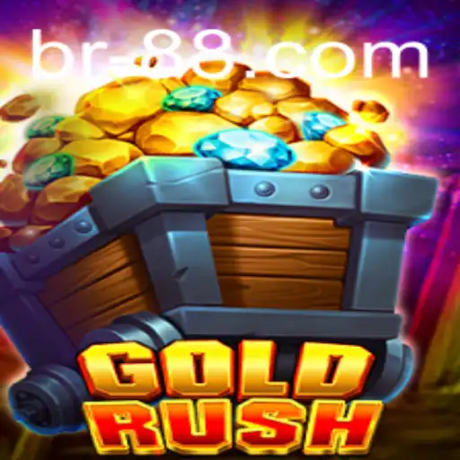 GoldRush: Uma Jornada de Aventuras e Estratégias no Mundo dos Cassinos Online