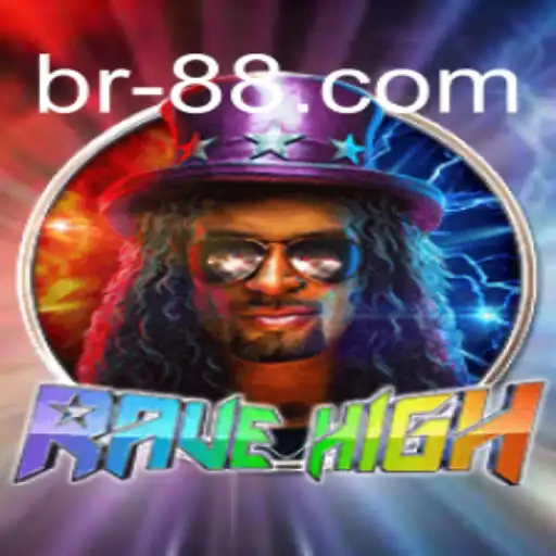 RaveHigh: Uma Imersão no Mundo das Festas Digitais