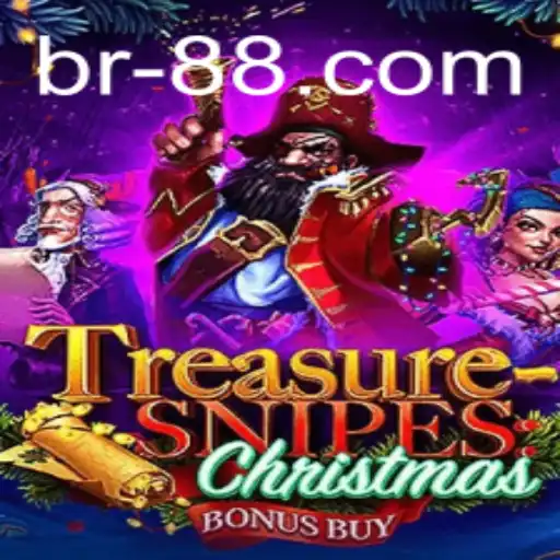 Explorando o Mundo Mágico de TreasuresnipesChristmas
