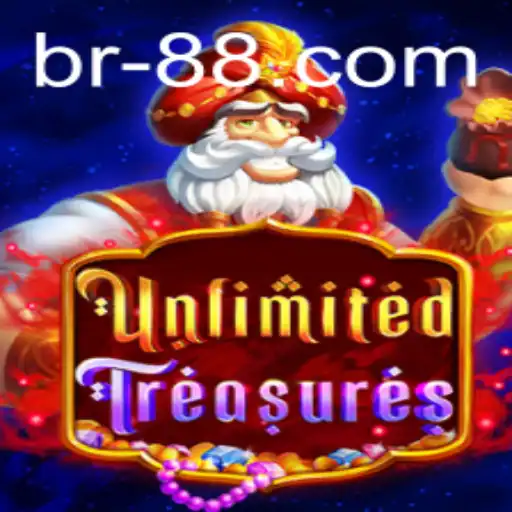 Explore as Aventuras Épicas de UnlimitedTreasures no Mundo Online de br88.com
