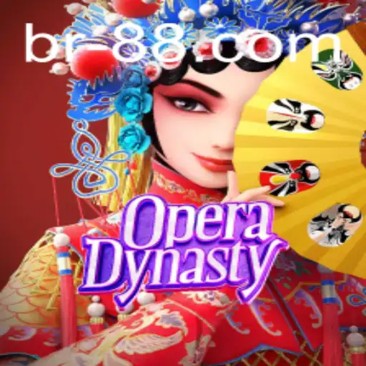 OperaDynasty: Uma Imersão no Mundo dos Jogos de Ópera com br88.com