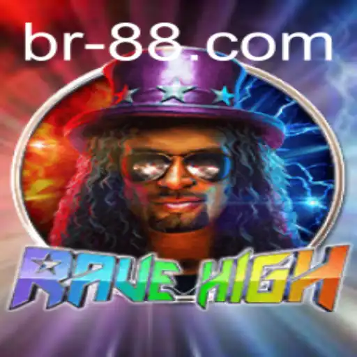 RaveHigh: Uma Imersão no Mundo das Festas Digitais