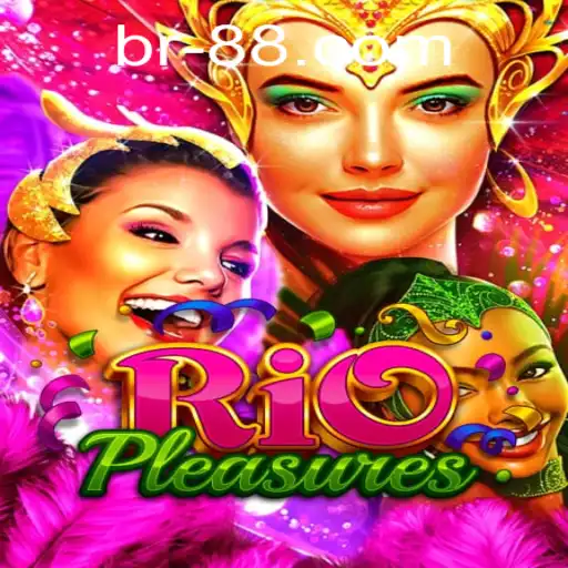 RioPleasures: Explorando o Novo Fenômeno dos Jogos Online