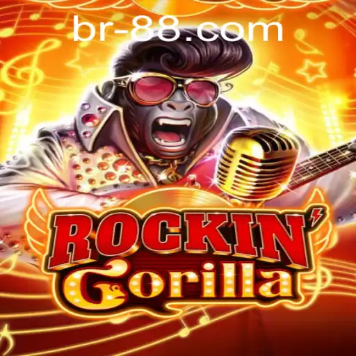 Explorando RockinGorilla: Um Guia Completo para Entusiastas de Jogos