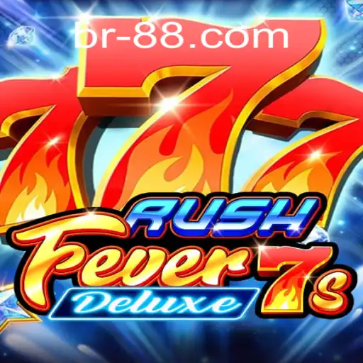 Descubra as Emoções do RushFever7sDeluxe: Um Jogo de Aventura e Sorte