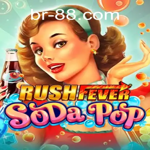 RushFeverSodaPop: Explorando o Mundo Eufórico de Sabores e Desafios