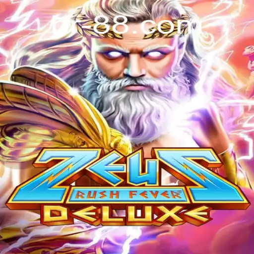 ZeusRushFeverDeluxe: Conheça o Novo Fenômeno dos Jogos